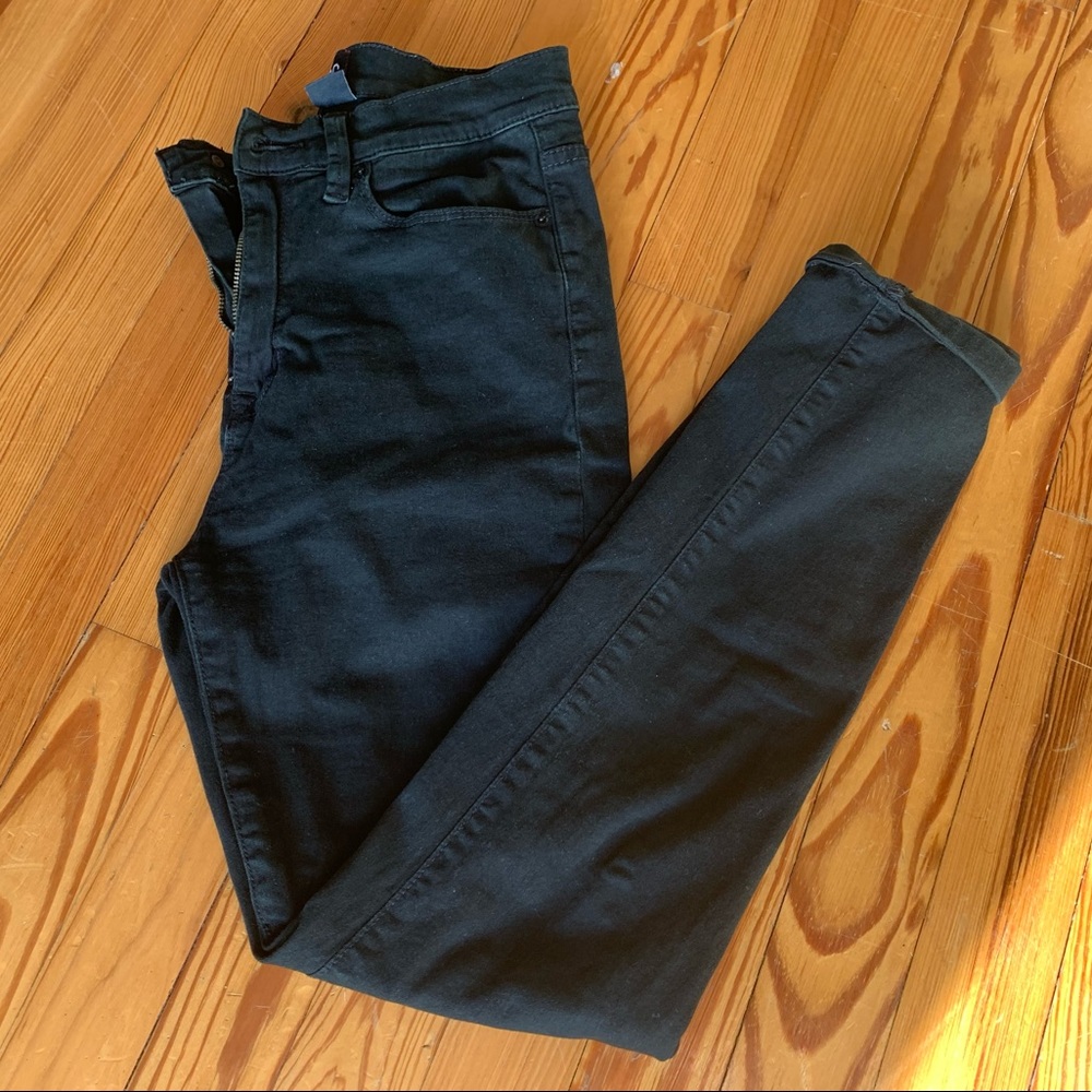 BDG twig high rise jeans
